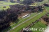 Luftaufnahme FLUGPLAETZE/Hausen Flugplatz - Foto Flugplatz HausenDSC 0725